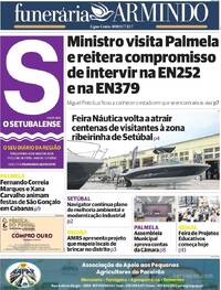 O Setubalense