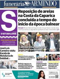 O Setubalense
