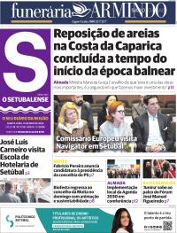 O Setubalense