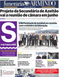 O Setubalense