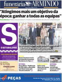 O Setubalense