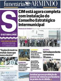 O Setubalense