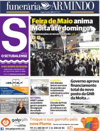 O Setubalense - 2026-05-21