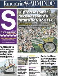 O Setubalense
