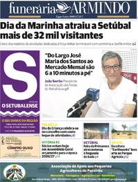 O Setubalense