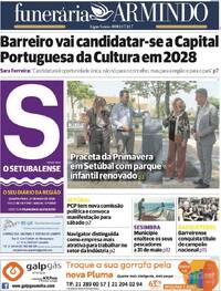 O Setubalense