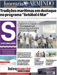 O Setubalense