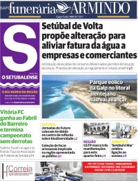 O Setubalense - 2026-06-01