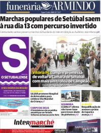 O Setubalense