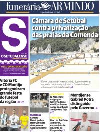 O Setubalense