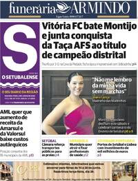 O Setubalense