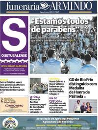 O Setubalense