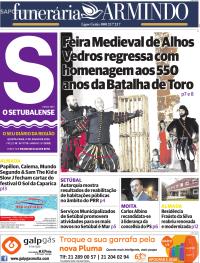 O Setubalense