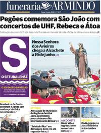 O Setubalense