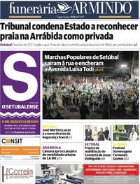 O Setubalense