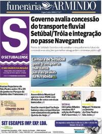 O Setubalense