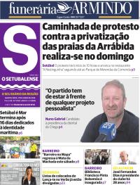O Setubalense