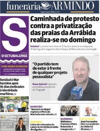 O Setubalense
