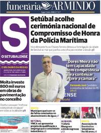 O Setubalense - 2026-06-18