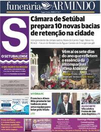 O Setubalense