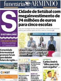 O Setubalense