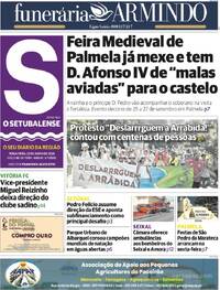 O Setubalense