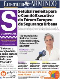 O Setubalense