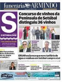 O Setubalense