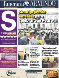 O Setubalense