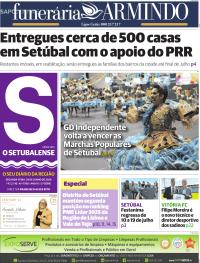 O Setubalense