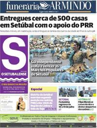 O Setubalense - 2026-06-29