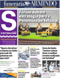 O Setubalense