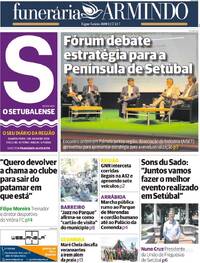 O Setubalense - 2026-07-01