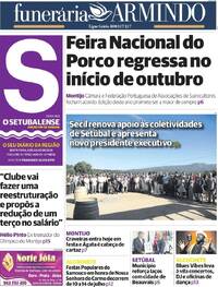 O Setubalense