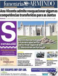 O Setubalense