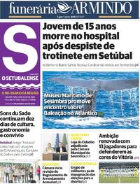 O Setubalense