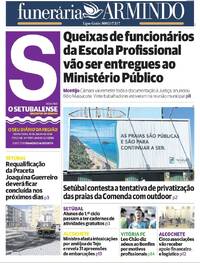 O Setubalense