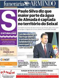 O Setubalense - 2026-07-14