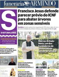 O Setubalense