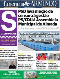 O Setubalense