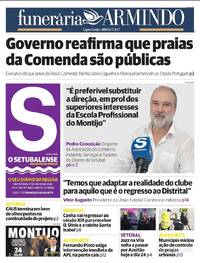 O Setubalense