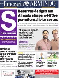 O Setubalense
