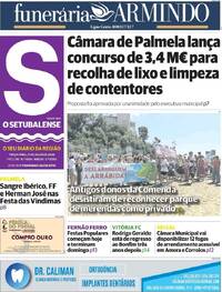 O Setubalense