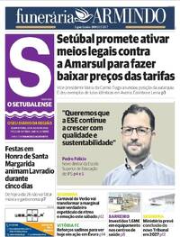 O Setubalense