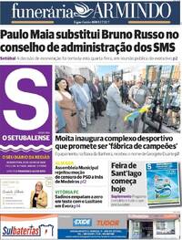 O Setubalense