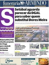 O Setubalense - 2026-07-24