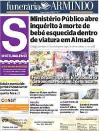 O Setubalense - 2026-07-27