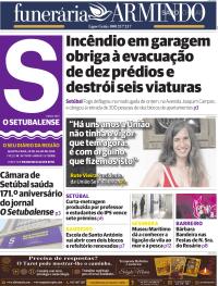 O Setubalense