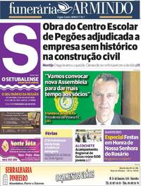 O Setubalense
