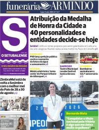 O Setubalense